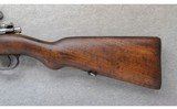 Mauser ~ 1909 ~ 7.65x53mm Mauser - 9 of 10