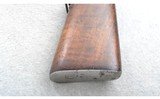 Mauser ~ 1909 ~ 7.65x53mm Mauser - 10 of 10