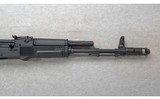 Kalashnikov ~ KR103 ~ 7.62x39mm - 4 of 10