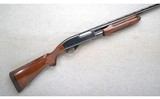 Remington ~ 870 Magnum Wingmaster ~ 12 Ga. - 1 of 10