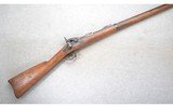 Springfield ~ Model 1873 U.S. ~ .45-70 Gov't. - 1 of 10