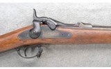 Springfield ~ Model 1873 U.S. ~ .45-70 Gov't. - 3 of 10