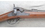 Springfield ~ U.S. Model 1884 ~ .45-70 Gov't. - 3 of 10