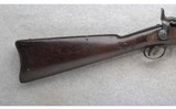 Springfield ~ U.S. Model 1884 ~ .45-70 Gov't. - 2 of 10
