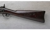 Springfield ~ U.S. Model 1884 ~ .45-70 Gov't. - 9 of 10