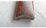Springfield ~ Model 1873 U.S. ~ .45-70 Gov't. ~ w/bayonet - 10 of 10