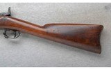 Springfield ~ Model 1873 U.S. ~ .45-70 Gov't. ~ w/bayonet - 9 of 10