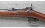 Springfield ~ Model 1873 U.S. ~ .45-70 Gov't. ~ w/bayonet - 8 of 10