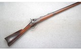 Springfield ~ Model 1873 U.S. ~ .45-70 Gov't. ~ w/bayonet - 1 of 10