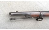 Springfield ~ Model 1873 U.S. ~ .45-70 Gov't. ~ w/bayonet - 6 of 10