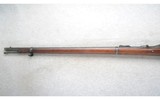 Springfield ~ Model 1873 U.S. ~ .45-70 Gov't. ~ w/bayonet - 7 of 10