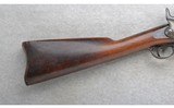 Springfield ~ Model 1873 U.S. ~ .45-70 Gov't. ~ w/bayonet - 2 of 10