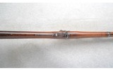 Springfield ~ Model 1873 U.S. ~ .45-70 Gov't. ~ w/bayonet - 5 of 10