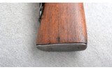 Springfield Armory ~ U.S. Model 1903 Mark I ~ .30-06 Sprg. - 10 of 10