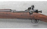 Remington ~ U.S. Model 03-A3 ~ .30-06 Sprg. - 8 of 10