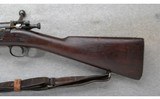 Springfield Armory ~ U.S. Model 1898 ~ .30-40 Krag. - 9 of 10
