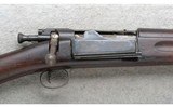 Springfield Armory ~ U.S. Model 1898 ~ .30-40 Krag. - 3 of 10