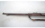 Springfield Armory ~ U.S. Model 1898 ~ .30-40 Krag. - 7 of 10