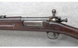 Springfield Armory ~ U.S. Model 1898 ~ .30-40 Krag. - 8 of 10