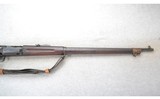 Springfield Armory ~ U.S. Model 1898 ~ .30-40 Krag. - 4 of 10
