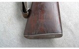 Springfield Armory ~ U.S. Model 1898 ~ .30-40 Krag. - 10 of 10