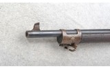 Springfield Armory ~ U.S. Model 1898 ~ .30-40 Krag. - 6 of 10