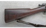 Springfield Armory ~ U.S. Model 1898 ~ .30-40 Krag. - 2 of 10