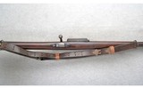 Springfield Armory ~ U.S. Model 1898 ~ .30-40 Krag. - 5 of 10