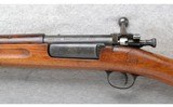 Springfield Armory ~ U.S. Model 1898 ~ .30-40 Krag - 8 of 10
