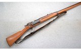 Springfield Armory ~ U.S. Model 1898 ~ .30-40 Krag - 1 of 10