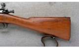 Springfield Armory ~ U.S. Model 1898 ~ .30-40 Krag - 9 of 10