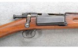 Springfield Armory ~ U.S. Model 1898 ~ .30-40 Krag - 3 of 10