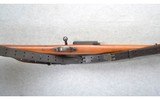 Springfield Armory ~ U.S. Model 1898 ~ .30-40 Krag - 5 of 10
