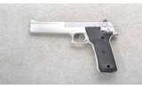 Smith & Wesson ~ 622 ~ .22LR - 2 of 2