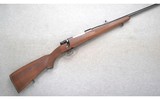 Zastava ~ M70 Standard ~ 8x57 JS - 1 of 10