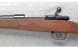 Zastava ~ M70 Standard ~ 8x57 JS - 8 of 10