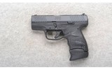 Walther ~ PPS ~ 9mm - 2 of 2