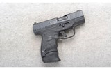 Walther ~ PPS ~ 9mm - 1 of 2