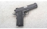 Taurus ~ 1911Commander ~ .45 ACP - 1 of 2