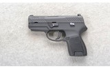 Sig Sauer ~ P320 ~ 9mm - 2 of 2