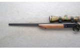 New England Firearms ~ Handi Rifle ~ .243 Win. - 7 of 10