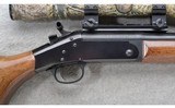 New England Firearms ~ Handi Rifle ~ .243 Win. - 3 of 10