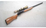 New England Firearms ~ Handi Rifle ~ .243 Win. - 1 of 10