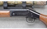 New England Firearms ~ Handi Rifle ~ .243 Win. - 8 of 10