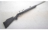 Thompson/Center ~ Silver Lynx ~ .22 LR - 1 of 10