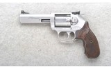 Kimber ~ K6S Target ~ .357 Magnum - 2 of 2