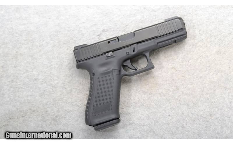 Glock ~ 22 Gen 5 ~ .40 S&W for sale