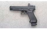 Glock ~ 34 Gen 5 ~ 9mm - 2 of 2