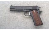 Remington ~ 1911 R1 ~ .45 ACP - 2 of 2