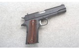 Remington ~ 1911 R1 ~ .45 ACP - 1 of 2